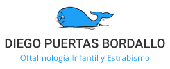 Diego Puertas - Oftalmología Infantil